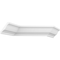 Ekena Millwork WM47 - 3 5/8"H x 2 3/4"P x 4 5/8"F x 96"L Crown Moulding, PVC WM47X96SWPV - alternate 4